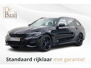 BMW 3-serie - Touring 320e M Sport | Half leer | 19" Licht metaal |