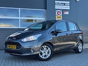 Ford B-Max - 1.0 EcoBoost Style | 1e eigenaar! | Navi | Cruise | Airco |