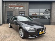 BMW 5-serie - GT 550I XDRIVE