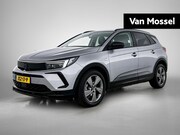 Opel Grandland - 1.2 Turbo GS Line | Stoel- Stuurverwarming | elektrisch bedi