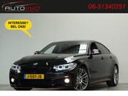 BMW 4-serie Gran Coupe - 440i Centennial High Executive M Sport. LIEFHEBBERS AUTO