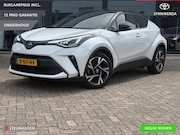 Toyota C-HR - 2.0 Hybrid Style
