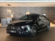 Mercedes-Benz A-klasse - A35 I 4-matic I Schaalstoelen I VOL