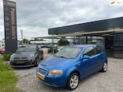 Chevrolet Kalos - 1.4-16V Spirit|Airco|Meeneemprijs