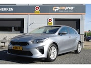 Kia Ceed - 1.0 T-GDi DynamicL. Navigatie , Bovag Gar , Cruise C , Airco