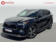 Toyota Highlander - 2.5 AWD Hybrid Premium First Edition 7p. Trekhaak 2.000KG | 