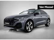 Audi Q8 - 55 TFSI e quattro Pro Line 340 PK l Adaptive cruise control 