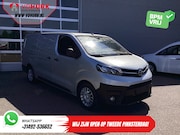 Toyota ProAce - 2.0 145 pk L3 2xSchuifdeur/ Adapt.Cruise/ Head Up/ Standkach