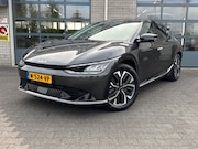 Kia EV6 - Plus 77.4 kWh