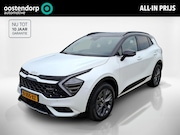 Kia Sportage - 1.6 T-GDi Hybrid GT-PlusLine | Meest luxe uitvoering |