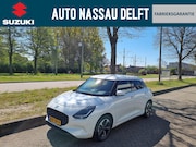 Suzuki Swift - 1.2 Style Smart Hybrid
