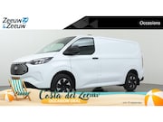 Ford e-Transit Custom - 320 L1H1 Trend 218 pk | Achteruitrijcamera | Navigatie - App