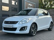Suzuki Swift - X-TRA EDITION / AIRCO / CRUISE CONTR / LEDER