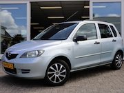 Mazda 2 - 2 1.4 Exclusive, Airco, Elek ramen V, Prijs is Rijklaar incl