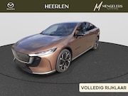 Mazda 6e - Takumi Plus 68.8 kWh Mengelers actieprijs: € 44.645, 00