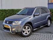 Suzuki Grand Vitara - 1.9 D 5D 1.9 High Executive