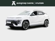 Hyundai Kona - Electric 64.8 kWh N Line Business (Atlas White Uni)