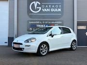 Fiat Punto - Evo 0.9 TwinAir Lounge 86PK Clima, Cruise, Bletooth, ElektrR