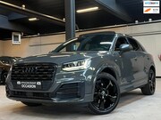 Audi Q2 - 2.0 TFSI quattro Sport S- line Pano/Virtual/Carplay/Sfeerver