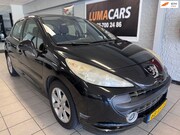 Peugeot 207 - 1.6 VTi XS Pack |Airco| Bluetooth|5 deurs|120pk