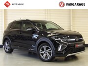 Volkswagen T-Cross - 1.0 TSI 116pk DSG-7 R-Line