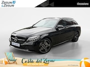 Mercedes-Benz C-klasse - Estate 300 e | Apple Carplay/Android Auto | Verwarmbare Voor