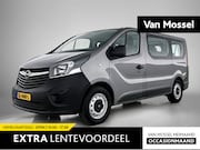 Opel Vivaro - Combi 1.6 CDTI L1H1 ecoFLEX Innovation | Airco | Parkeersens