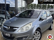 Opel Corsa - 1.4-16V Cosmo 101PK | NL AUTO | Airco | Cruise Control | Lic