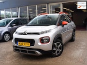 Citroën C3 Aircross - 1.2 PureTech S&S Feel | LED VERLICHTING | CLIMATE CONTROL |