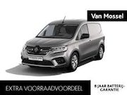 Renault Kangoo - Gesloten Bestel L1H1 44kWh 120 1AT Extra | Achteru