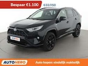 Toyota RAV4 - 2.5 Hybrid 4x2 Black Edition