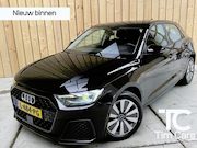 Audi A1 - Sportback 25 TFSI Pro Line Achteruitrijcamera | Apple CarPla