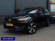 Volvo XC90 - 2.0 T8 Recharge AWD R-Design 7 P | H+K | Trekhaak | ACC | BL