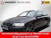 Volvo S60 - 2.5 R 300PK, Schuif/Kanteldak, Leder, Uniek, Spaceball, Comp