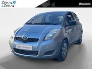 Toyota Yaris - 1.3 VVTi Comfort | Airco | Elektrisch verstelb. spiegels | 1