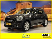 MINI Countryman - Mini 1.6 Cooper S ALL4 Pepper Cruise&Climate Control