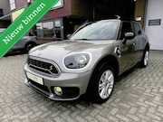 MINI Countryman - 1.5 Cooper S E ALL4 LEDER*NAVI*CRUISE*PDC*