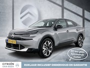 Citroën C4 X - Hybrid 145pk Automaat Max | Rijklaar | Adaptive Cruise | Ach