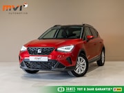 Seat Arona - 1.0 TSI 81kW Style Edition DSG / 110pk / Achteruitrij camera