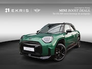 MINI Aceman - E John Cooper Works Uitvoering | Pakket M