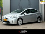 Toyota Prius - 1.8 Dynamic NAVI / LEER / CLIMA / CRUISE