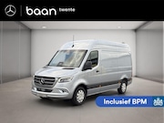 Mercedes-Benz Sprinter - 317 CDI L2 Pro | Automaat | Trekhaak 3, 5T | LED koplampen I