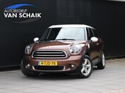 MINI Paceman - Mini 1.6 Cooper Knockout Edition | LEDER | STOELVERW. | PDC 