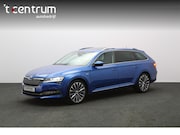 Skoda Superb - Combi 1.4 TSI iV 218 PK Laurent & Klement PHEV, Trekhaak, Pa