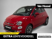 Fiat 500 - 1.0 Hybrid Dolcevita | Navigatiesysteem | Climate Controle |