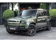Land Rover Defender - LANDROVER 110 P300e X-Dynamic SE | Facelift I Black Pack | P