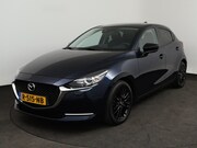 Mazda 2 - 1.5 Skyactiv-G Sportive | CarPlay • Camera • Navigatie • 16 