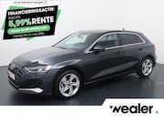 Audi A3 - 35 TFSI Advanced edition | 150 PK | Automaat | Climate contr