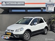 Fiat Sedici - 1.6-16V Experience | Climate| Leder | Stoelverw.