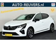 Renault Clio - 1.0 TCe 90 GPF techno / LED / CarPlay / Camera / Clima